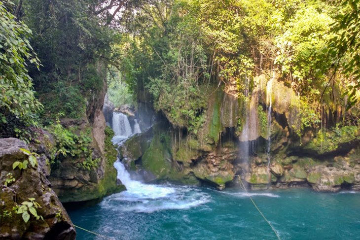 Detail Gambar Air Terjun Terindah Di Dunia Nomer 14