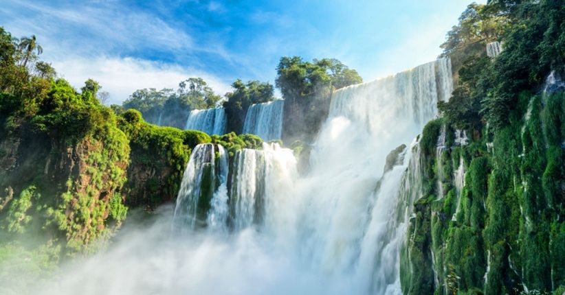 Detail Gambar Air Terjun Terindah Di Dunia Nomer 21