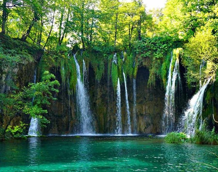 Detail Gambar Air Terjun Terindah Di Dunia Nomer 28