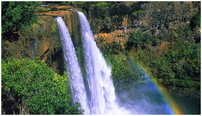 Detail Gambar Air Terjun Terindah Di Dunia Nomer 29