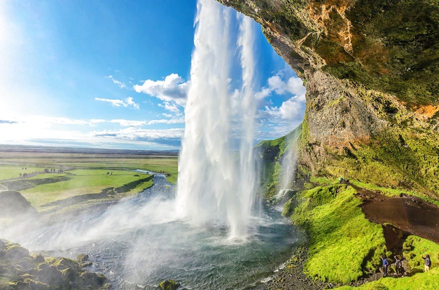 Detail Gambar Air Terjun Terindah Di Dunia Nomer 45