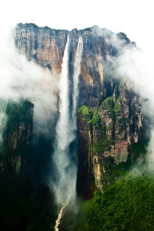 Detail Gambar Air Terjun Tertinggi Di Dunia Nomer 21