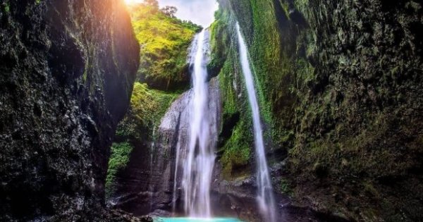 Detail Gambar Air Terjun Tertinggi Di Dunia Nomer 28