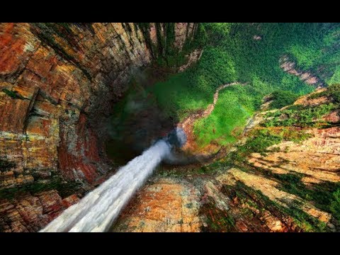 Detail Gambar Air Terjun Tertinggi Di Dunia Nomer 56