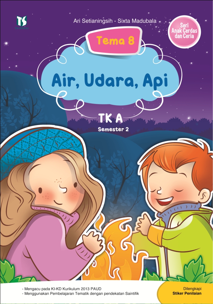 Detail Gambar Air Udara Api Nomer 23