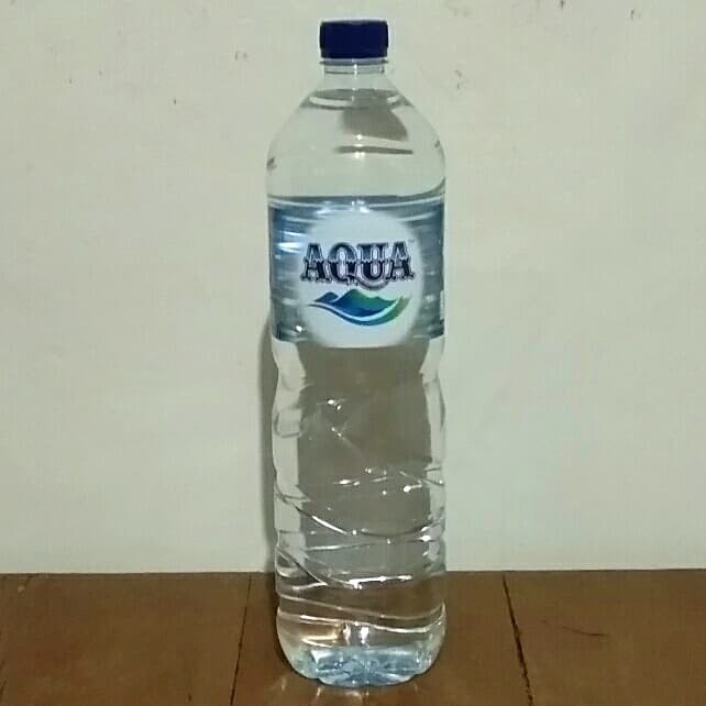 Detail Gambar Airdalam Botol Nomer 9