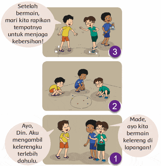 Detail Gambar Ajakan Bermain Nomer 47