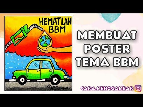 Detail Gambar Ajakan Menghemat Bahan Bakar Minyak Nomer 18