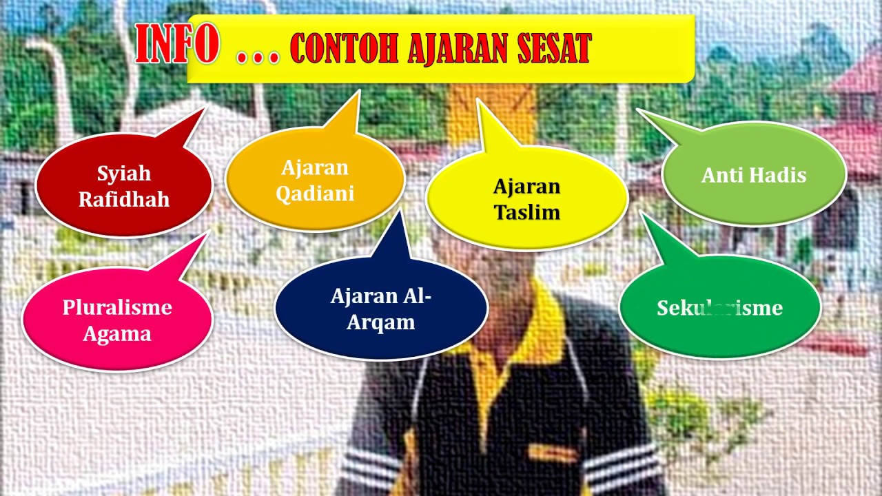 Detail Gambar Ajaran Sesat Nomer 43