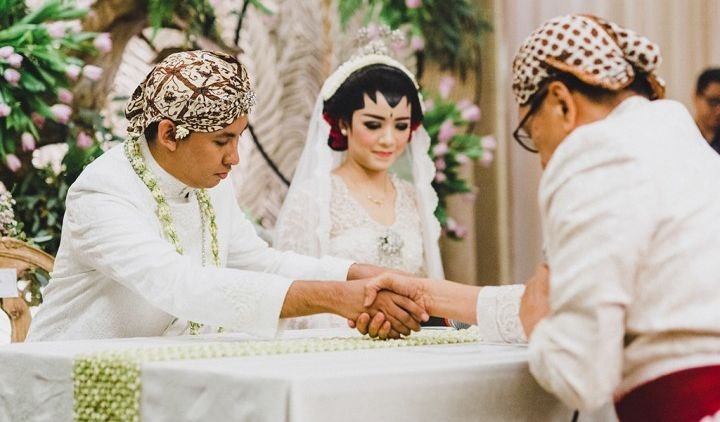 Detail Gambar Akad Nikah Nomer 3