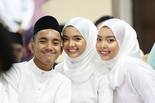 Detail Gambar Akad Nikah Nomer 28