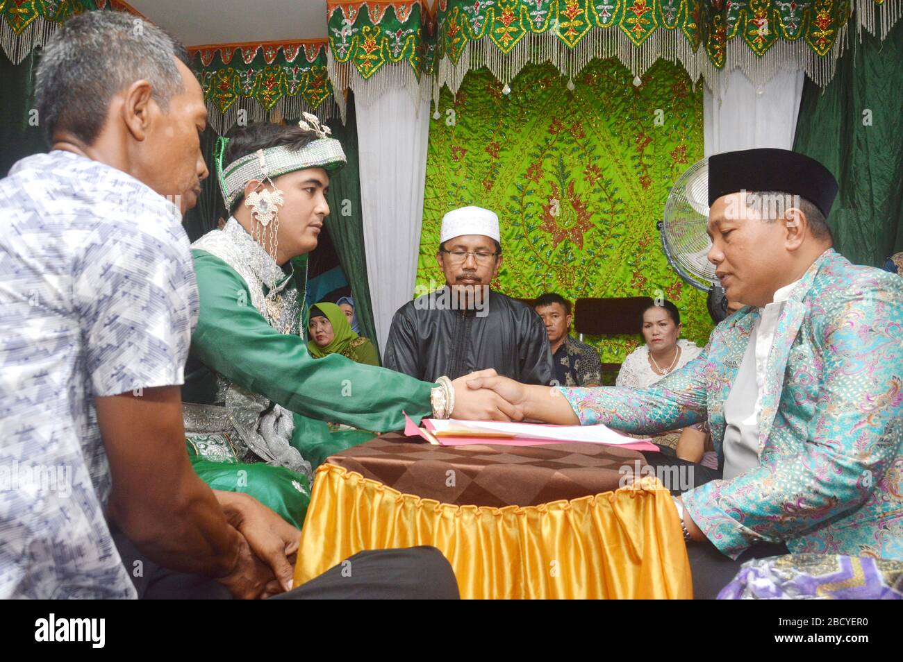 Detail Gambar Akad Nikah Nomer 47