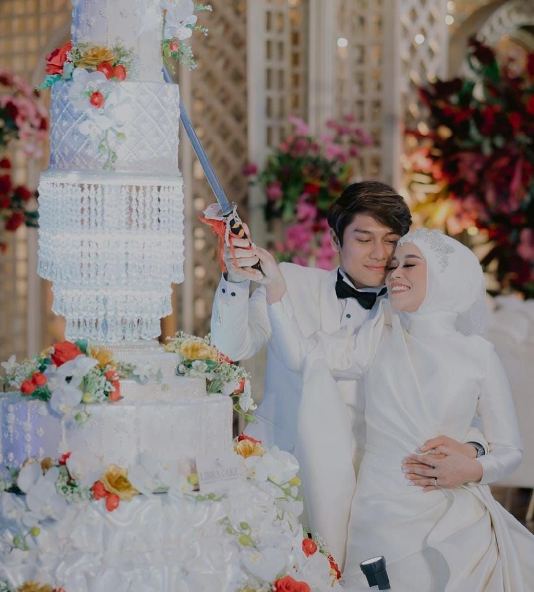 Detail Gambar Akad Nikah Nomer 49