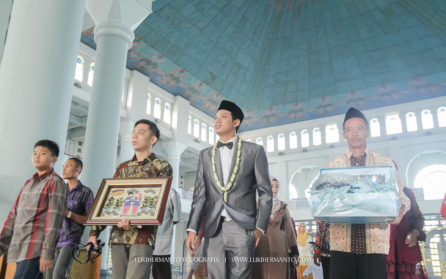 Detail Gambar Akad Nikah Di Masjid Nomer 33