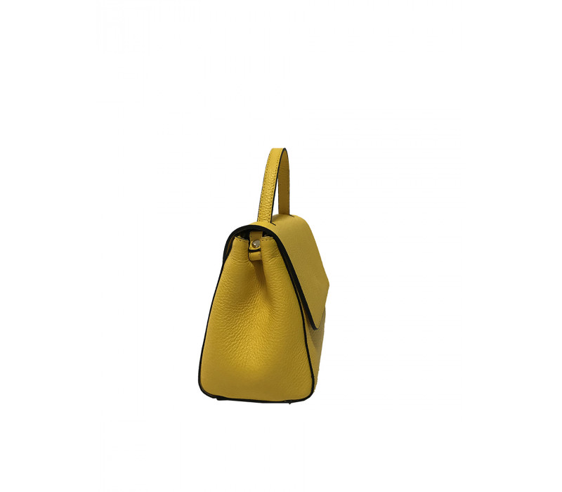 Detail Goldene Abendtasche Nomer 21