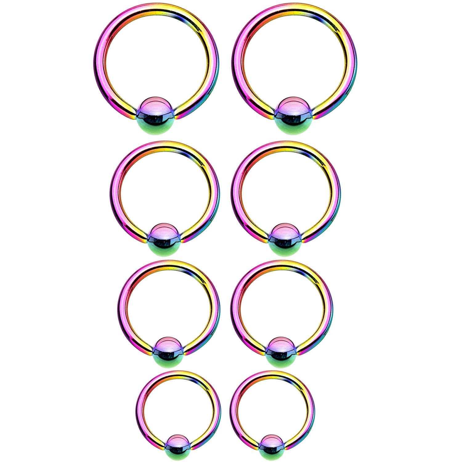 Detail Helix Tragus Nomer 12