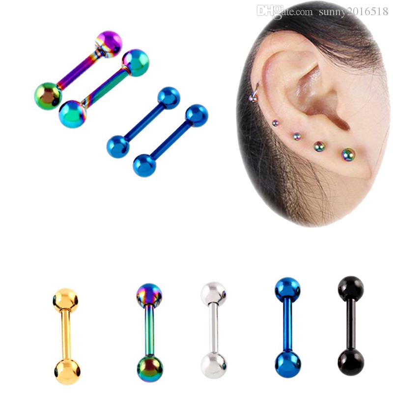 Detail Helix Tragus Nomer 15