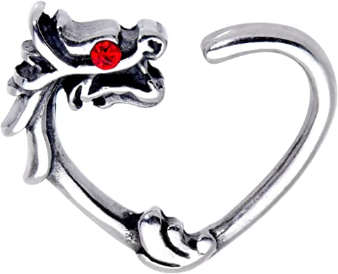 Detail Helix Tragus Nomer 19