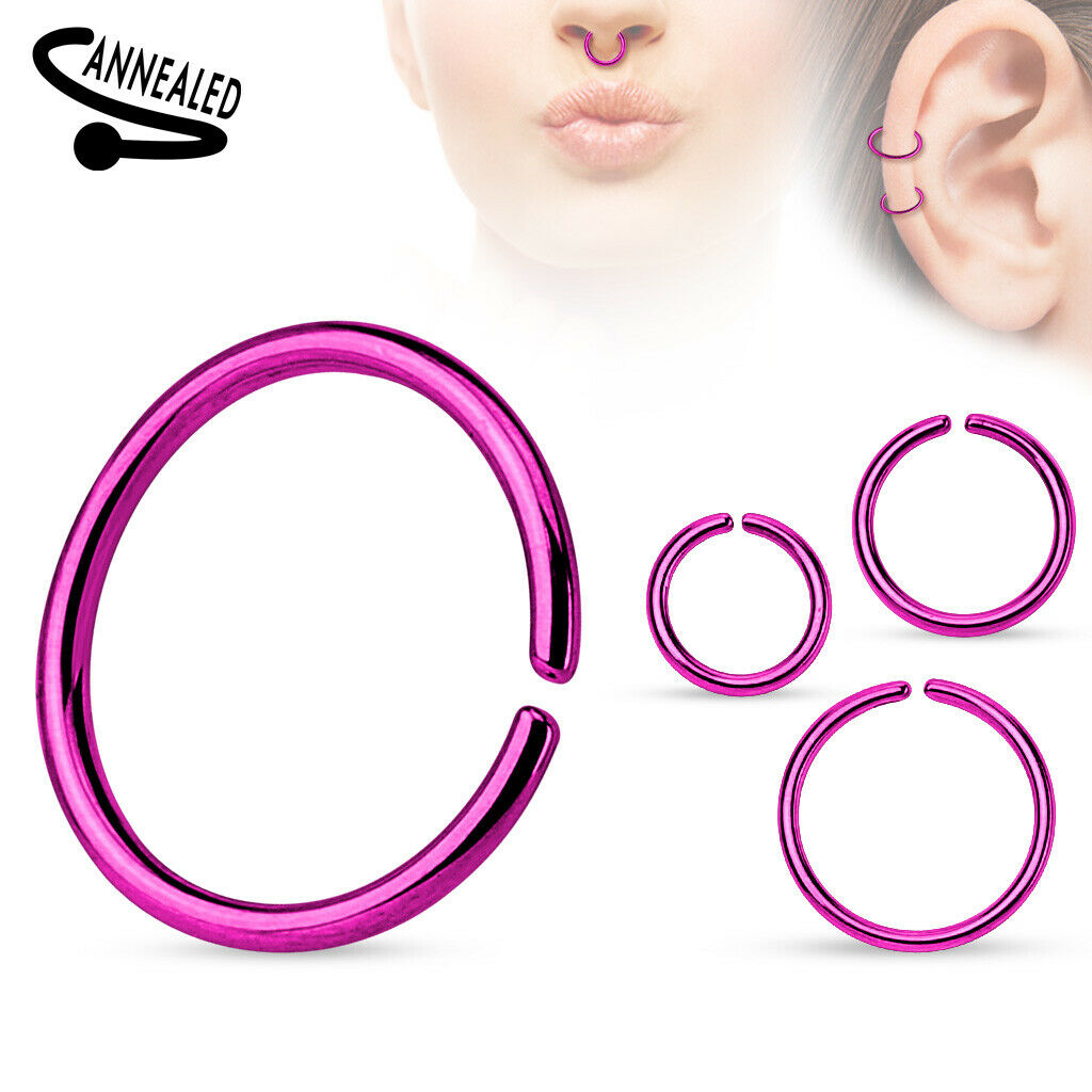 Detail Helix Tragus Nomer 21