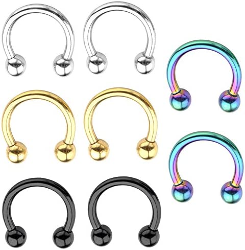 Detail Helix Tragus Nomer 23