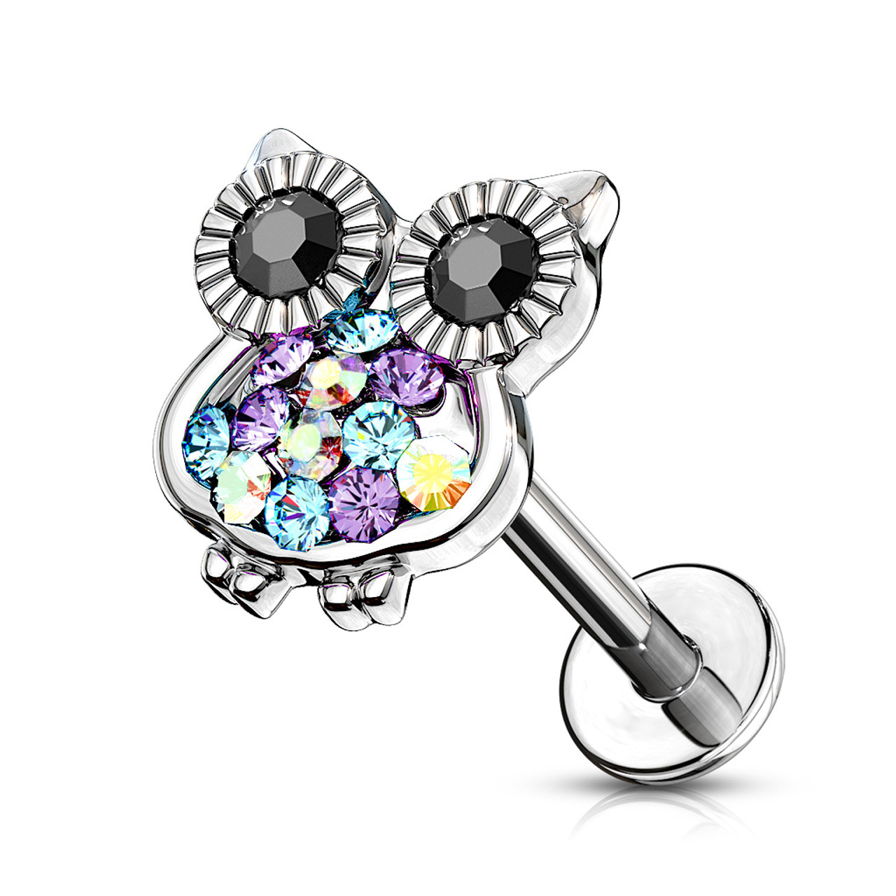 Detail Helix Tragus Nomer 26