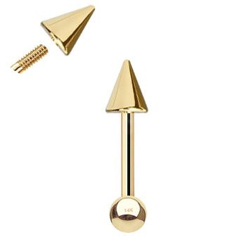 Detail Helix Tragus Nomer 4