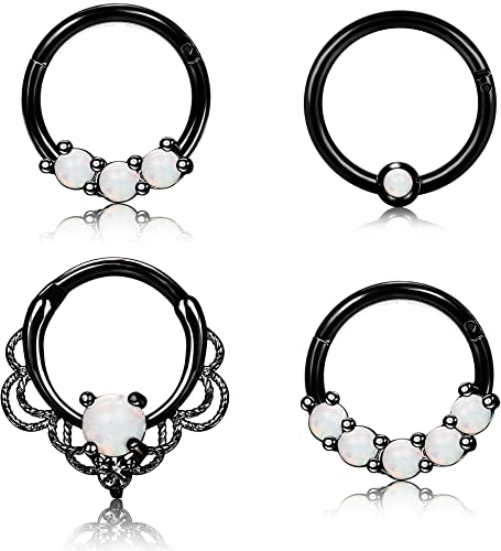 Detail Helix Tragus Nomer 6