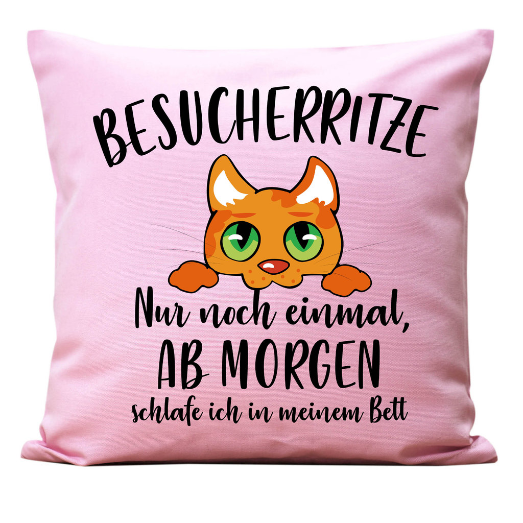 Detail Katze Im Bett Lustig Nomer 4