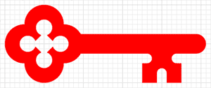 Detail Key Logo Nomer 19