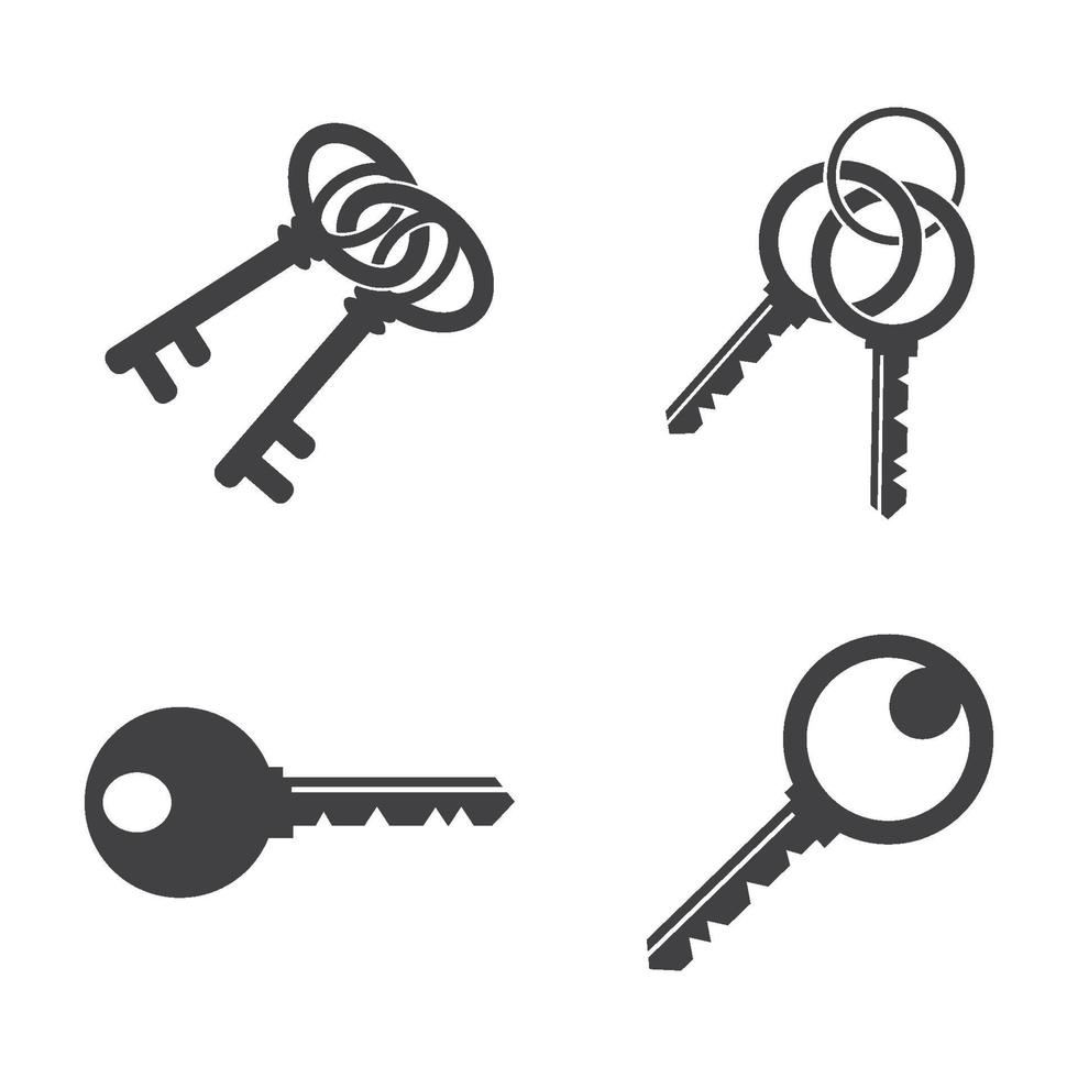 Detail Key Logo Nomer 6