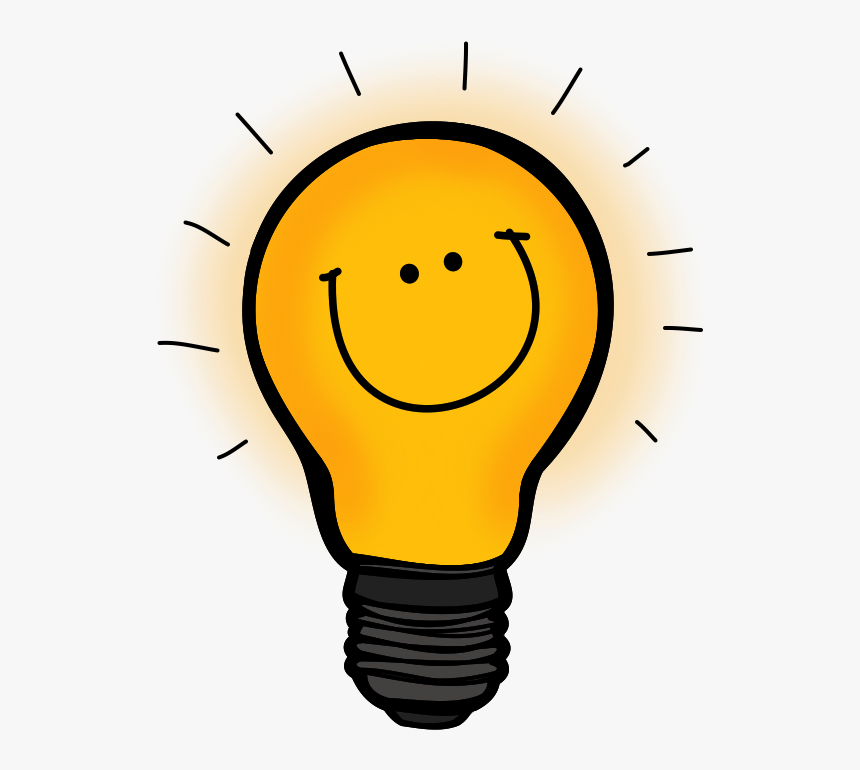 Detail Light Bulb Png Nomer 20