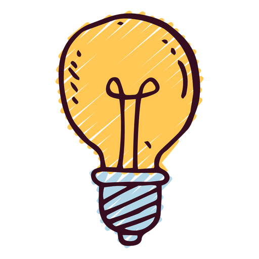 Detail Light Bulb Png Nomer 23