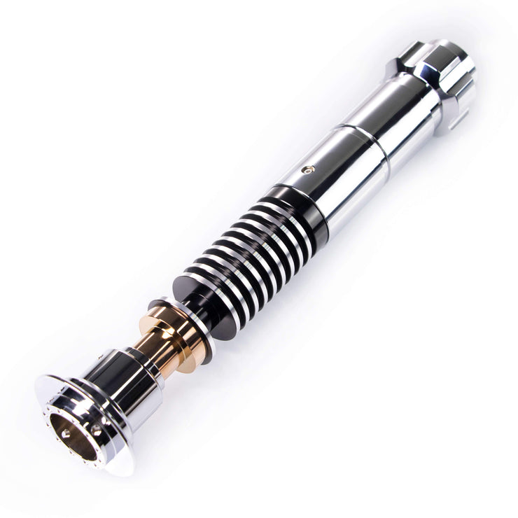 Detail Lightsaber Hilt Nomer 18