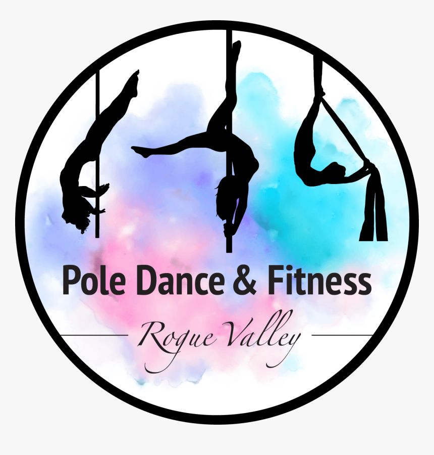 Detail Logo Pole Dance Nomer 12
