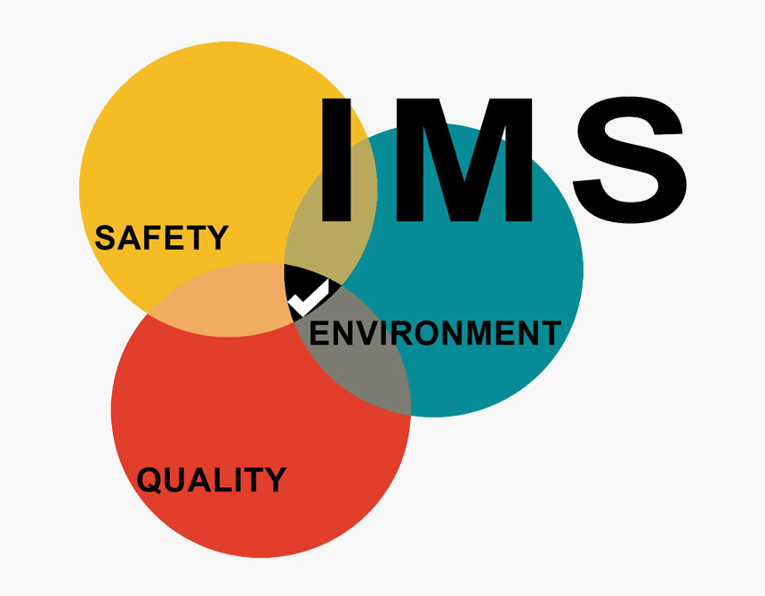 Detail Management System Logo Nomer 5