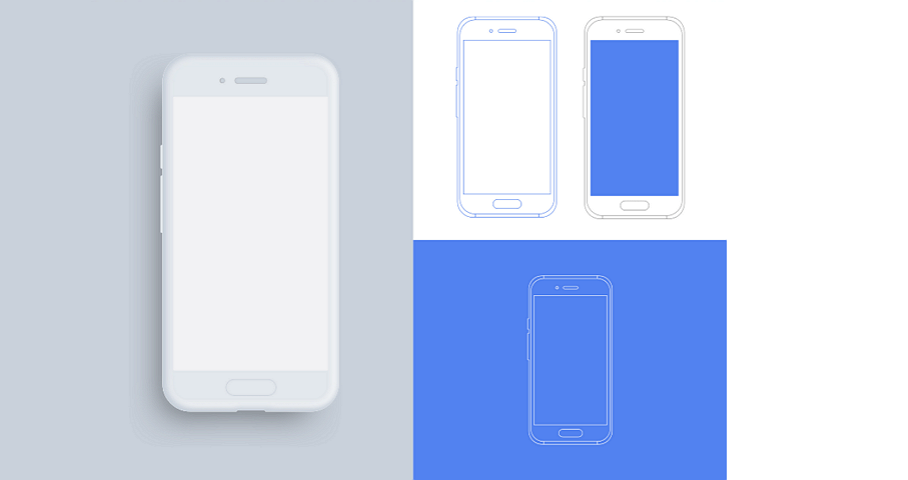 Detail Mockup Website Kostenlos Nomer 25