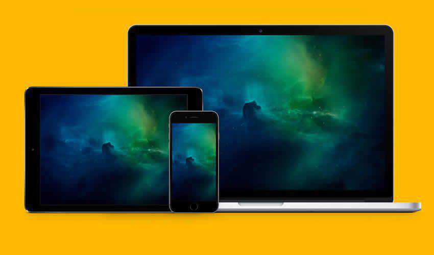 Detail Mockup Website Kostenlos Nomer 3