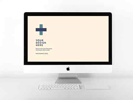 Detail Mockup Website Kostenlos Nomer 4