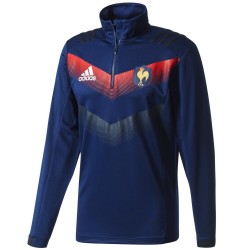 Detail Rugby Mannschaft Frankreich Nomer 14