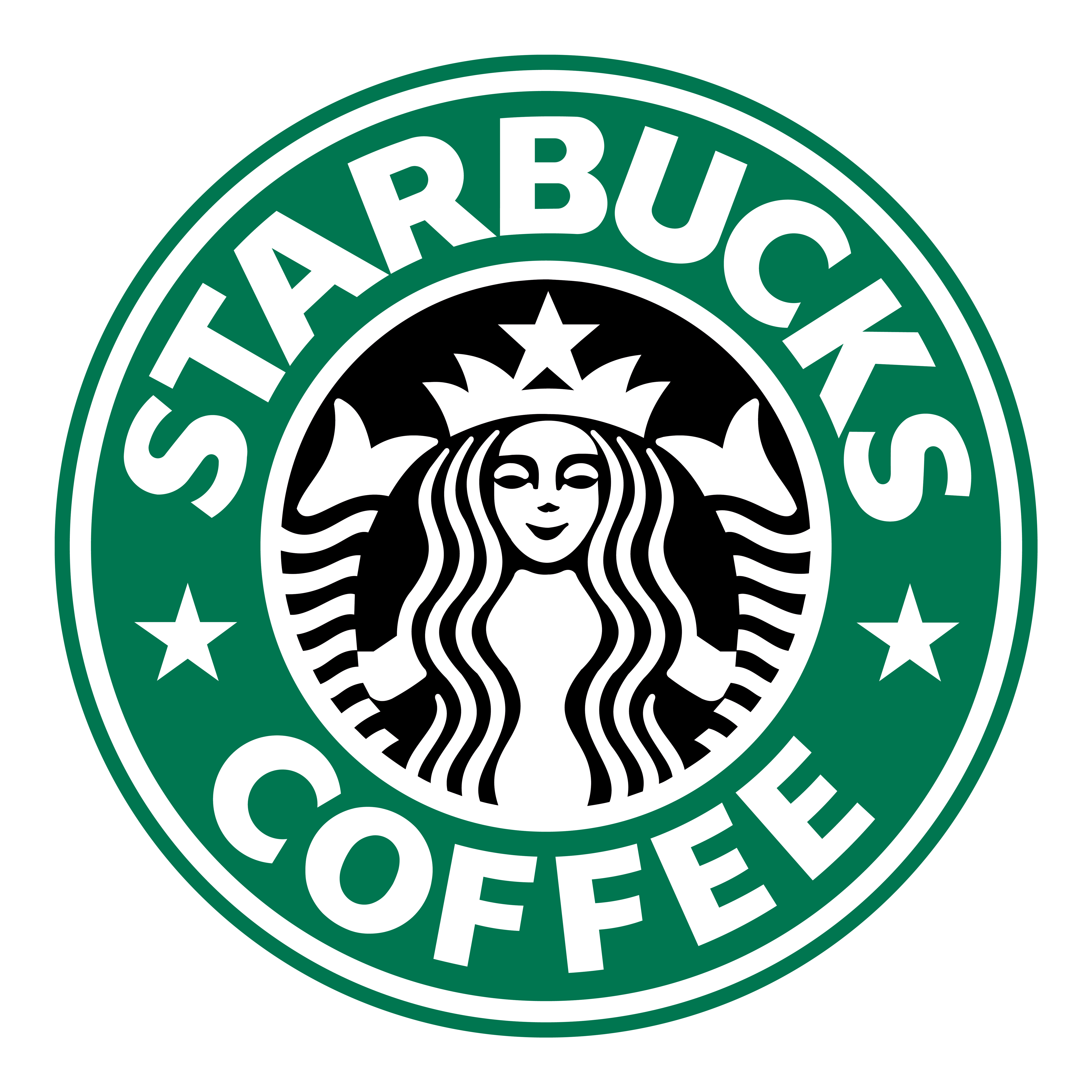 Detail Starbucks Logo 2015 Nomer 10