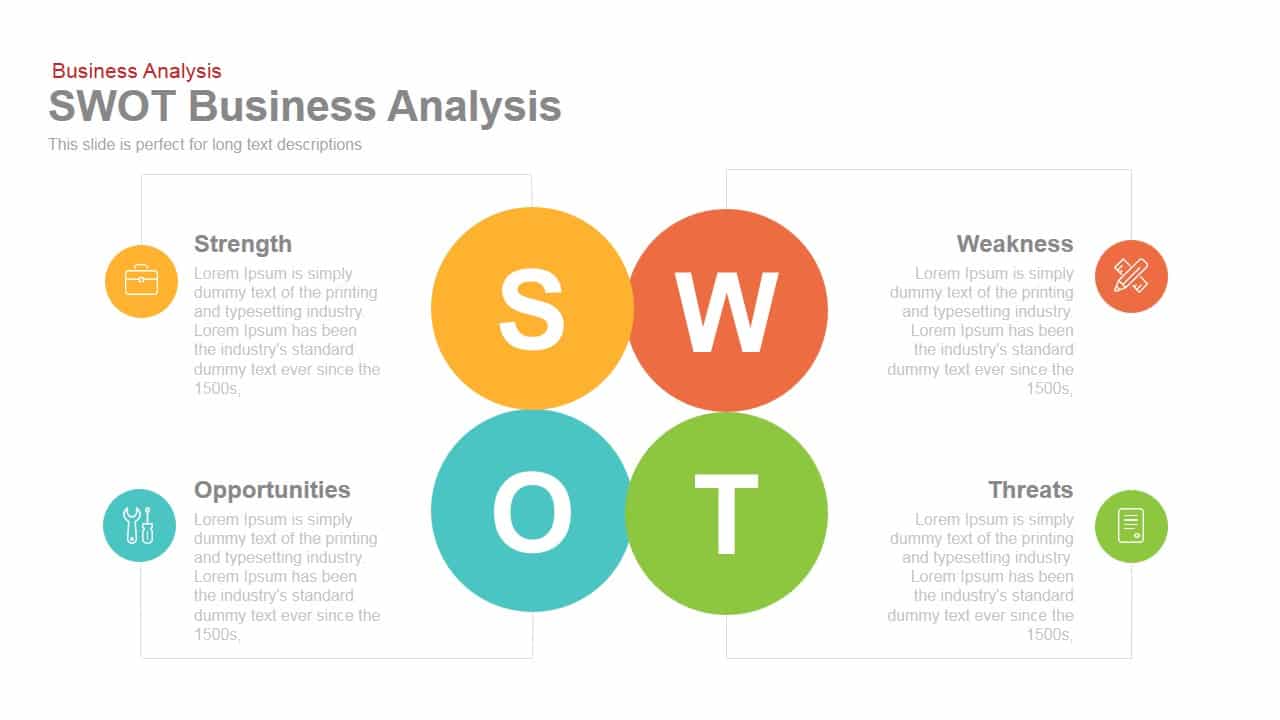 Detail Swot Powerpoint Nomer 12