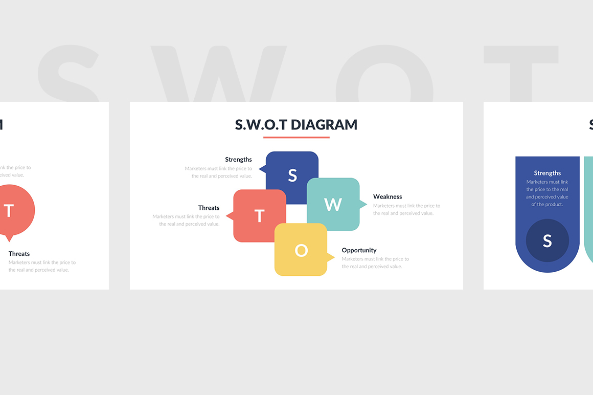Detail Swot Powerpoint Nomer 22