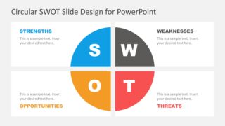 Detail Swot Powerpoint Nomer 23