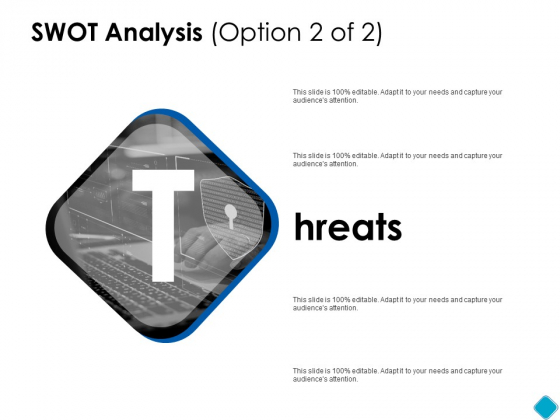 Detail Swot Powerpoint Nomer 7