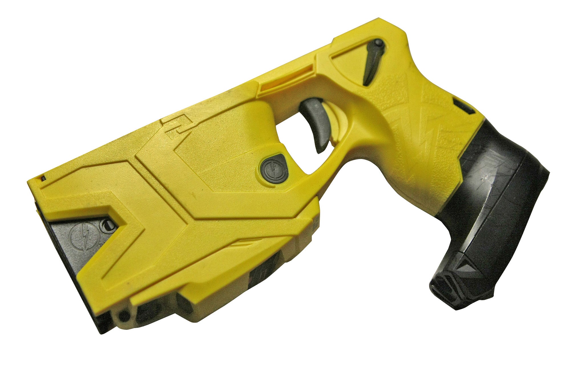 Detail Taser X2 Nomer 13