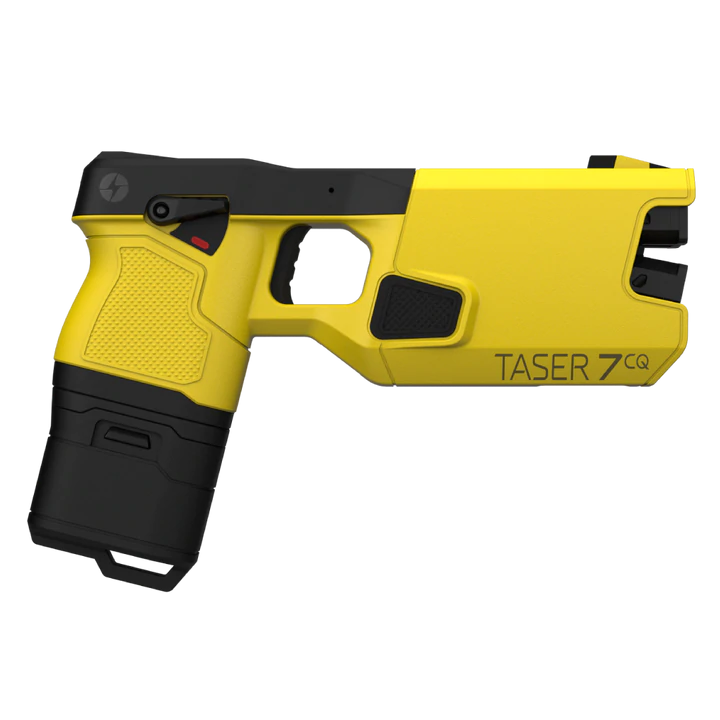 Detail Taser X2 Nomer 18