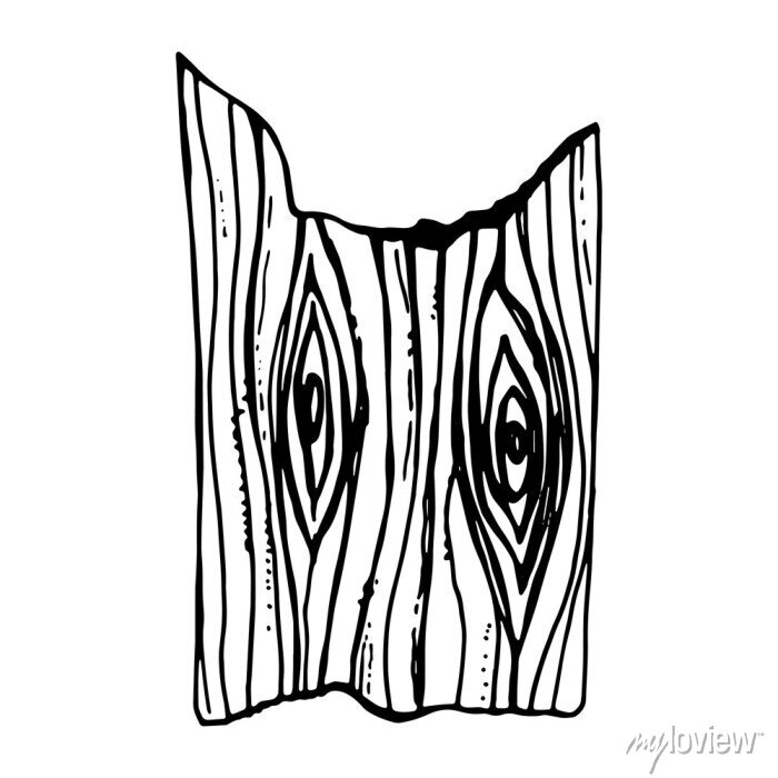 Detail Textur Eiche Nomer 4