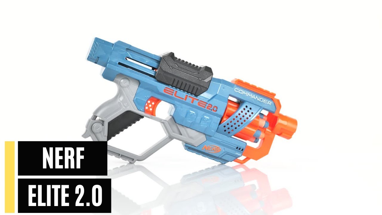 Detail 2 In 1 Nerf Nomer 21