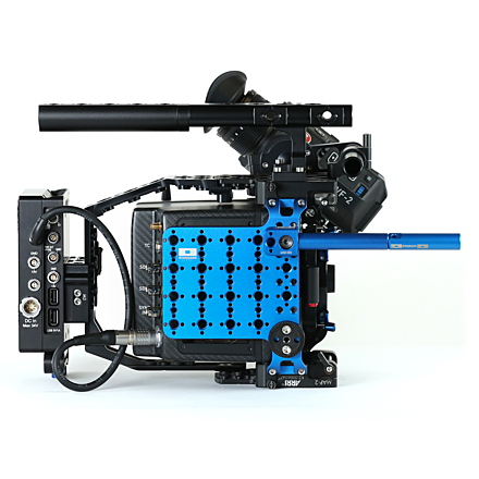 Detail Arri Alexa Kamera Nomer 8