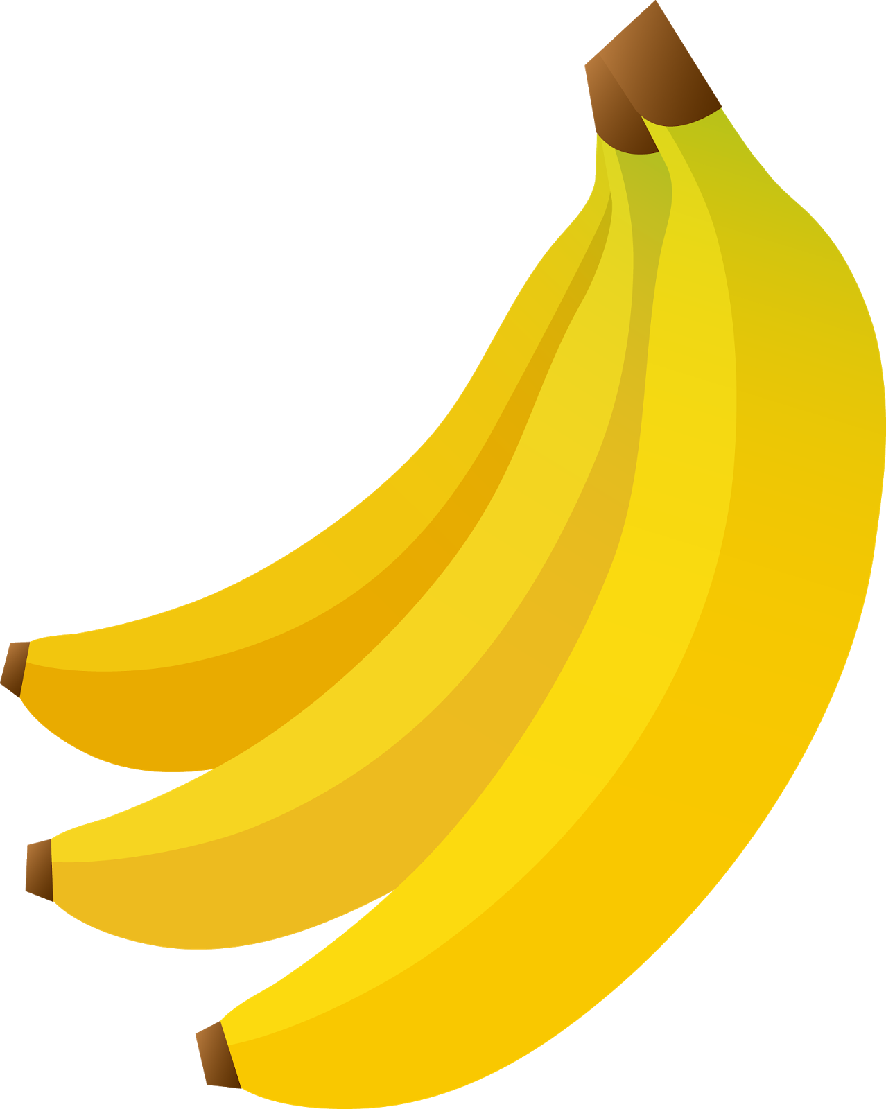 Detail Banane Clipart Nomer 20